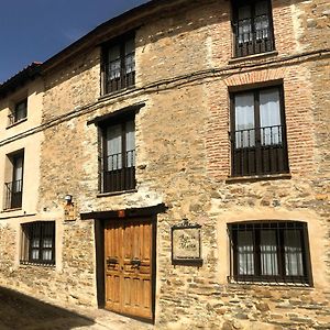 Hotel Rural El Rincon De Marta